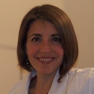 Dott.ssa Silvia Daccò