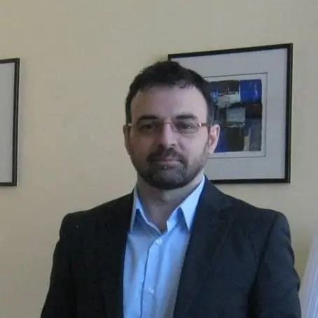 Dott. C. Maurizio Di Pasquale
