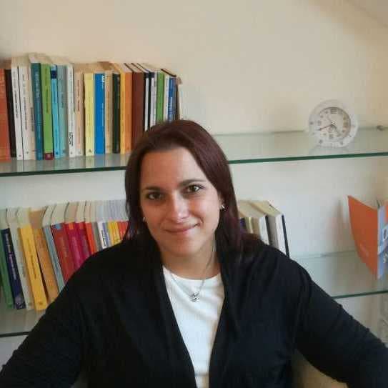 Dott.ssa Alessia Simonini