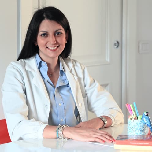 Dott.ssa Alessandra Mucci