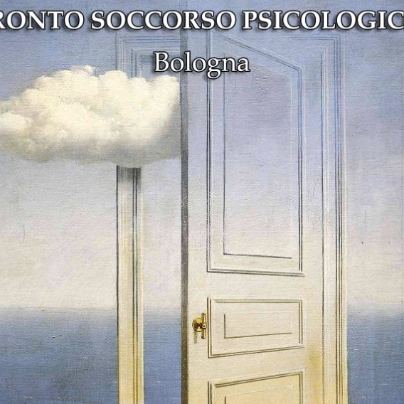 Centro Pronto Soccorso Psicologico Bologna 