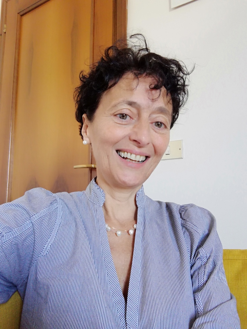 Dott.ssa Chiara Barlucchi