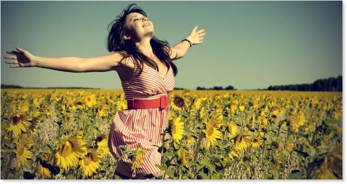 Non devo far altro che amare me stesso, ma è così difficile!