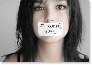 Anoressia: una prospettiva analitica