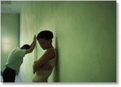 Misurarsi con la fine di una storia d'amore Misurarsi con la fine di una storia d'amore