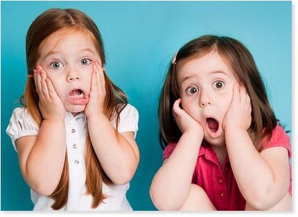 È tutta colpa di mamma e papà? È tutta colpa di mamma e papà?