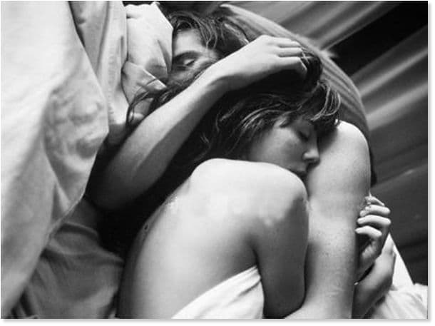 Rapporti di coppia e intimità