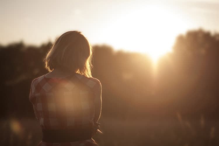 Depressione e lutto
