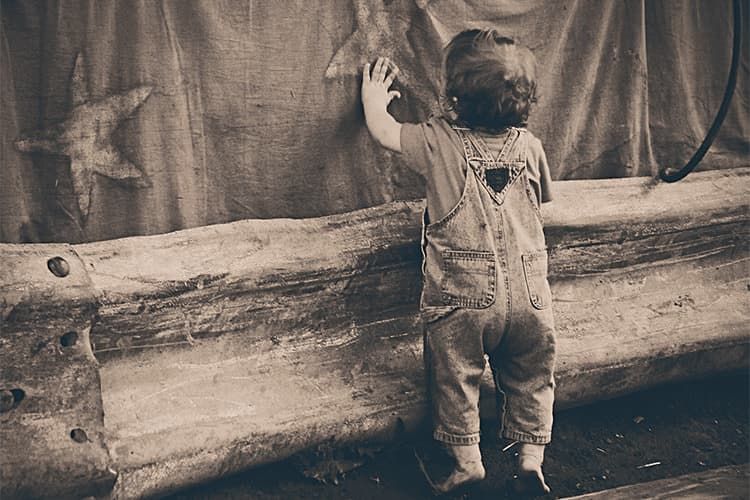 Personalità e stili di pensiero nel bambino