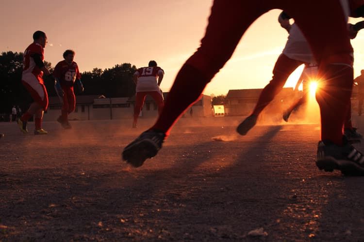 Perchè un atleta dovrebbe rivolgersi allo psicologo dello sport?