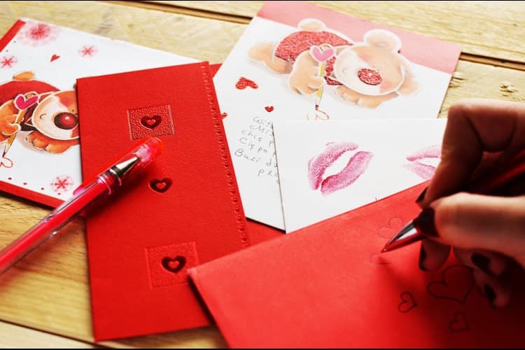 Ansia d'amore: quello stato d’inquieta attesa che sorge dopo un primo incontro …