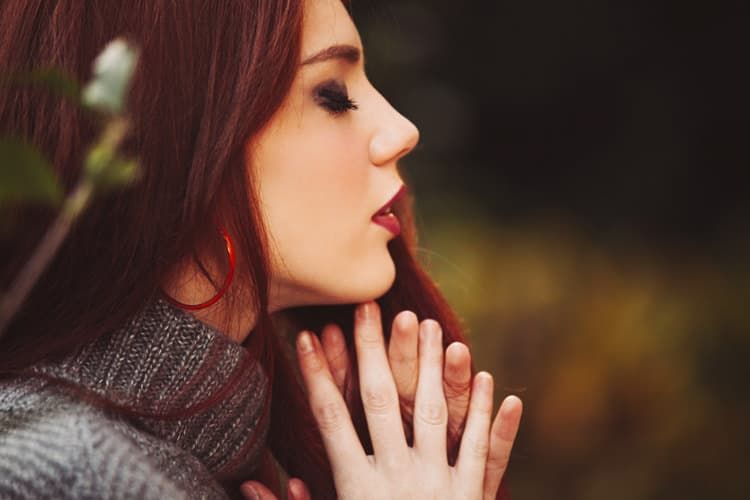 Luna storta: psicosomatica dei disturbi mestruali