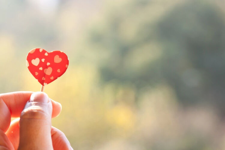 L'amore e le sue vie infinite