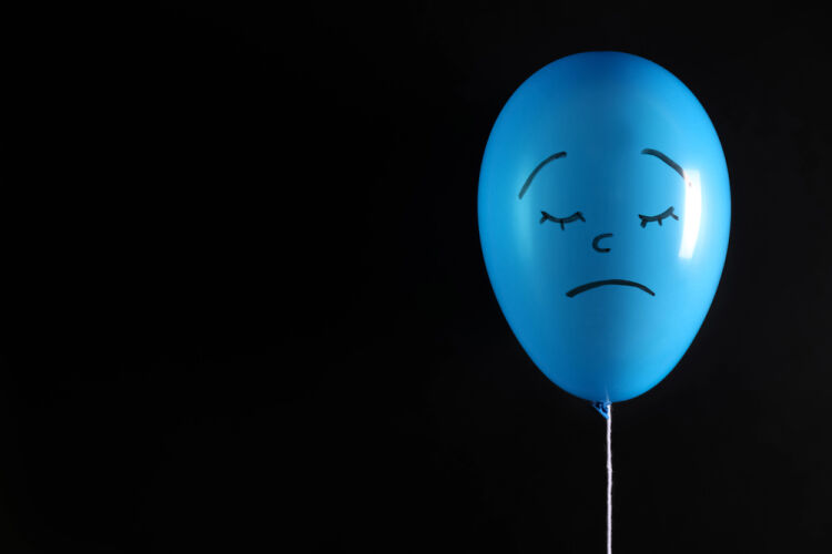 Che ansia! Alcuni consigli per affrontarla al meglio