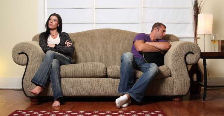 Come difendersi dalle persone passivo aggressive?