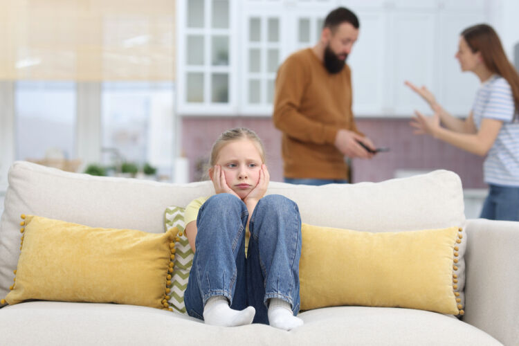 Meglio una coppia separata che una infelice: 6 utili consigli per gestire al meglio una separazione