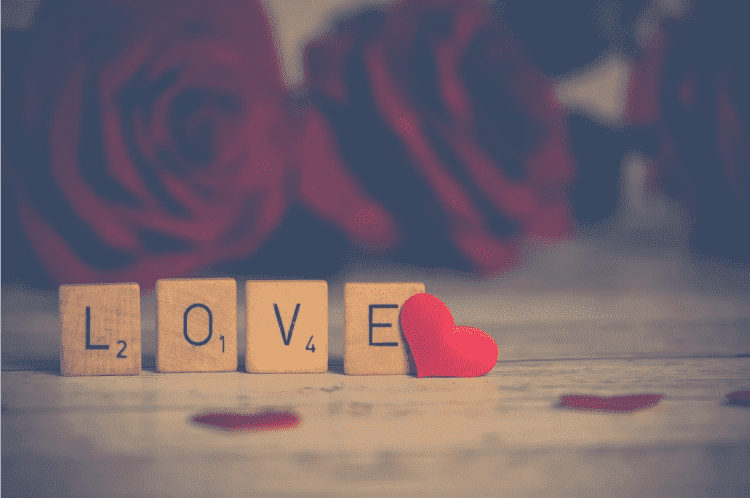 Cos'è l'amore