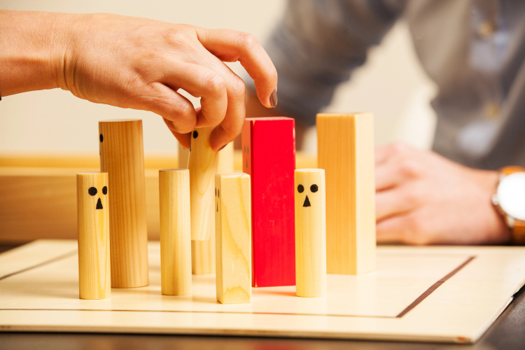 Costellazioni Familiari: tecnica efficace o pseudoscienza?