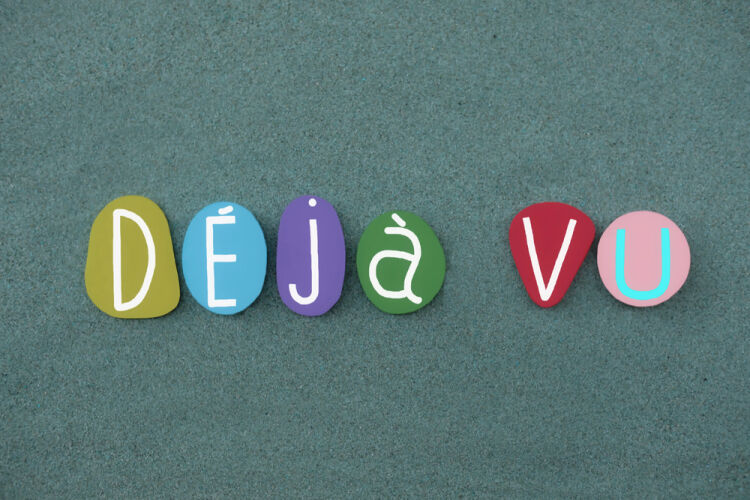 deja-vu