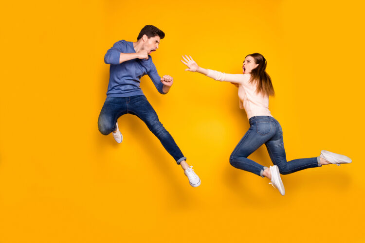 Ma perché non mi capisci? Psicologia dell’uomo e della donna