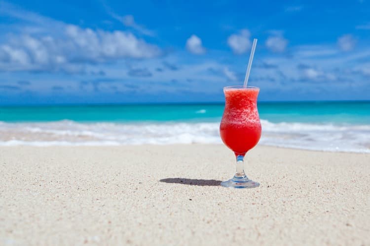 Rientro vacanze