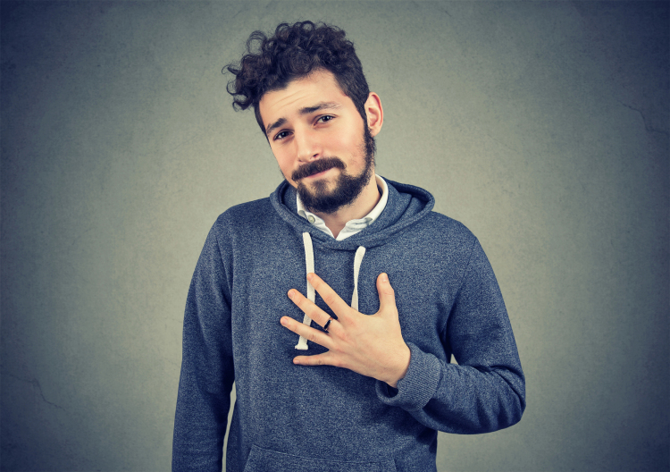 Come chiedere scusa nel modo giusto