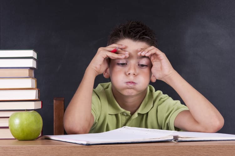 Disturbi Specifici dell'Apprendimento