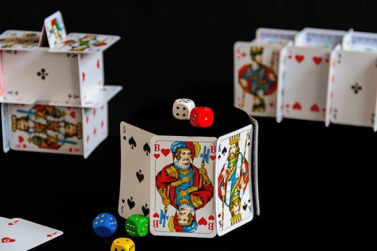 Gioco d'azzardo patologico