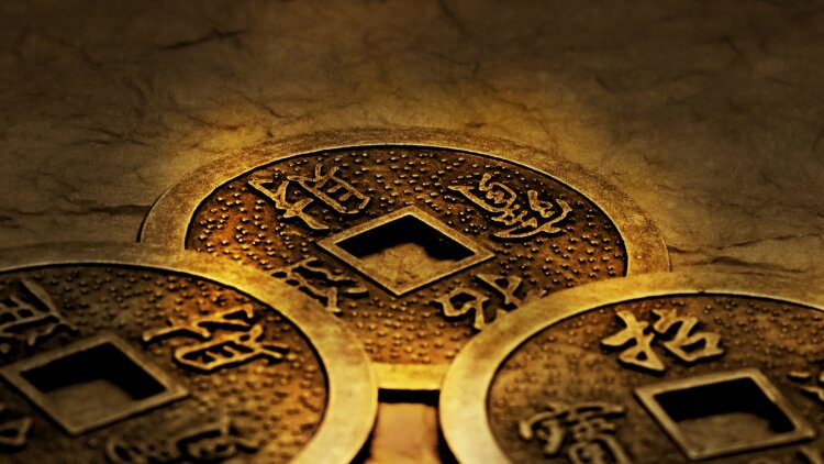 I Ching e sincronicità