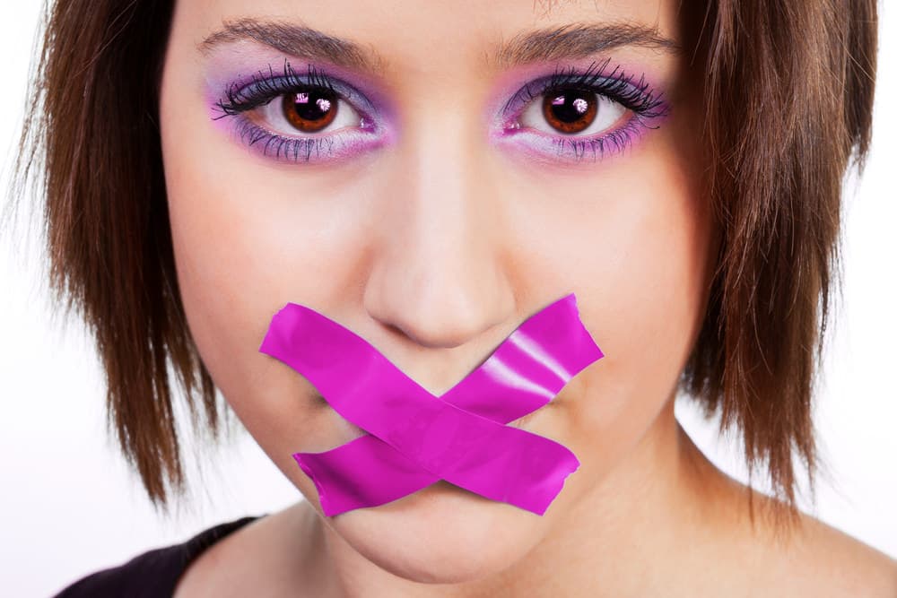 Anoressia: l'urlo silenzioso di un corpo che desidera il niente