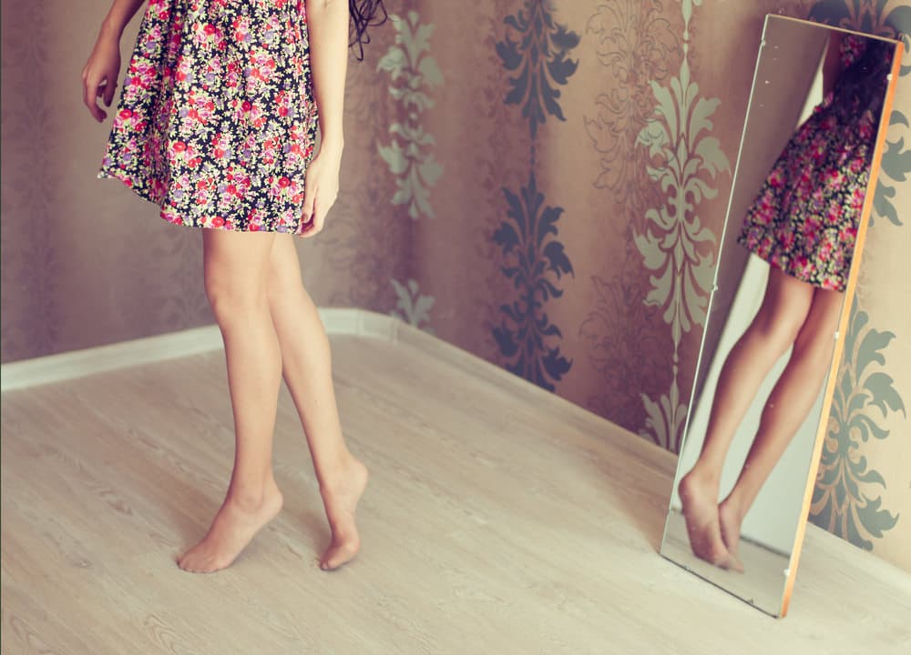 Immagine corporea: come la percezione e valutazione del proprio corpo influisce sulla stima di se stessi