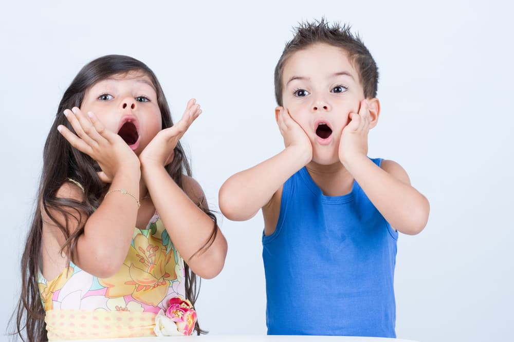 È tutta colpa di mamma e papà?