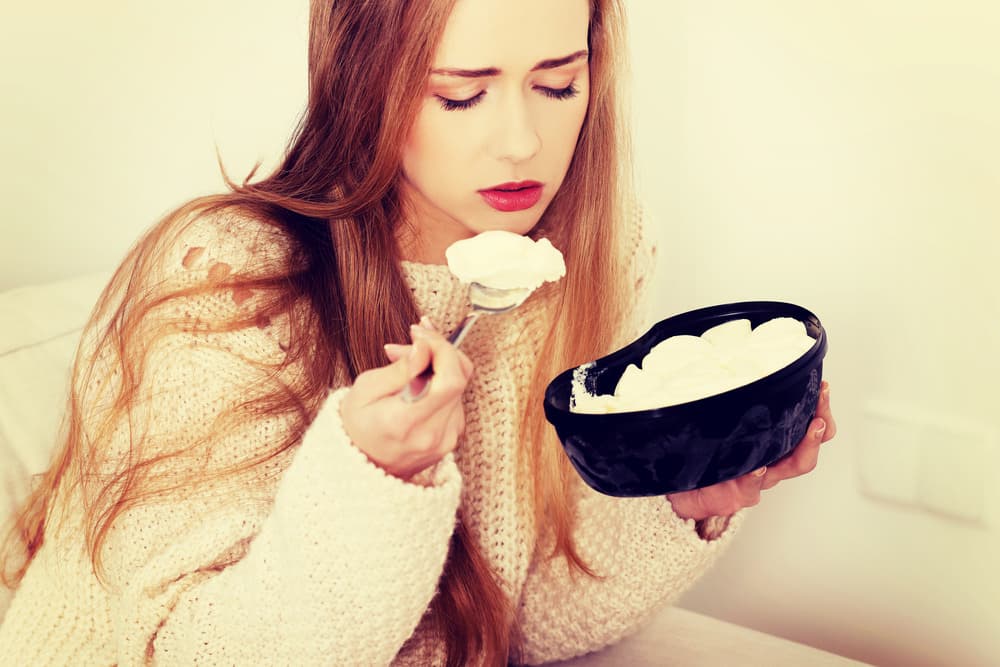 Bulimia nervosa: conoscerla per curarla