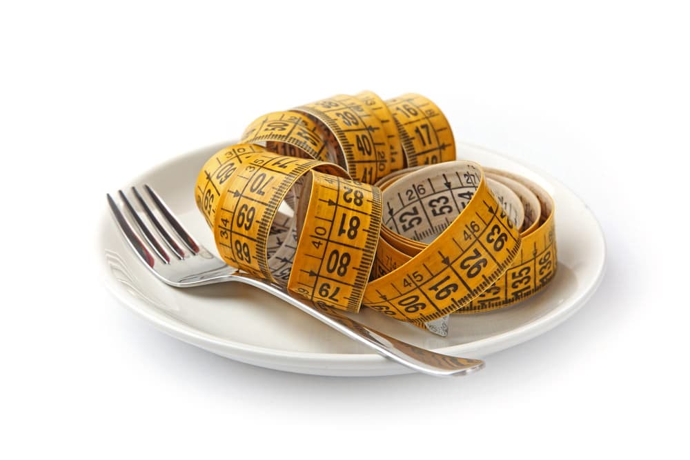 I disturbi dell'alimentazione