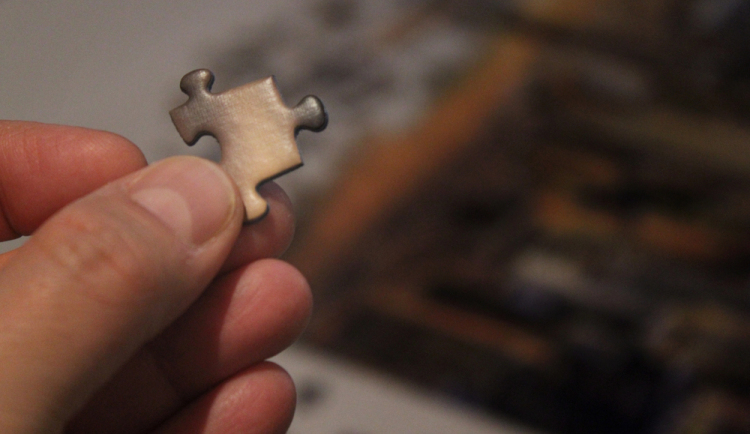 Lavorare sulle parti del sè