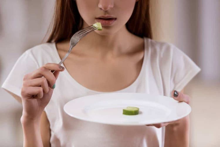La dieta e lo psicologo alimentare: perché le diete non funzionano?