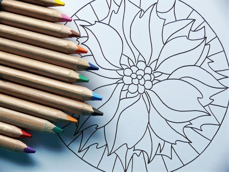 L'arte dei mandala: i mandala come simboli universali