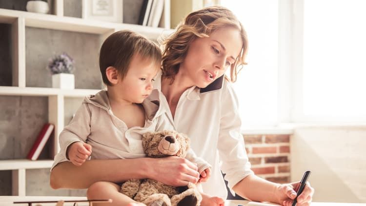 L'impatto della quarantena su bambini e preadolescenti