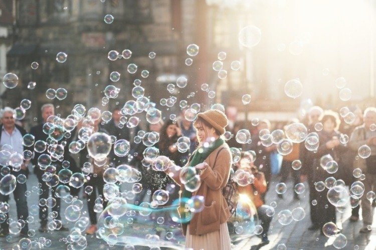 serendipità o serendipity