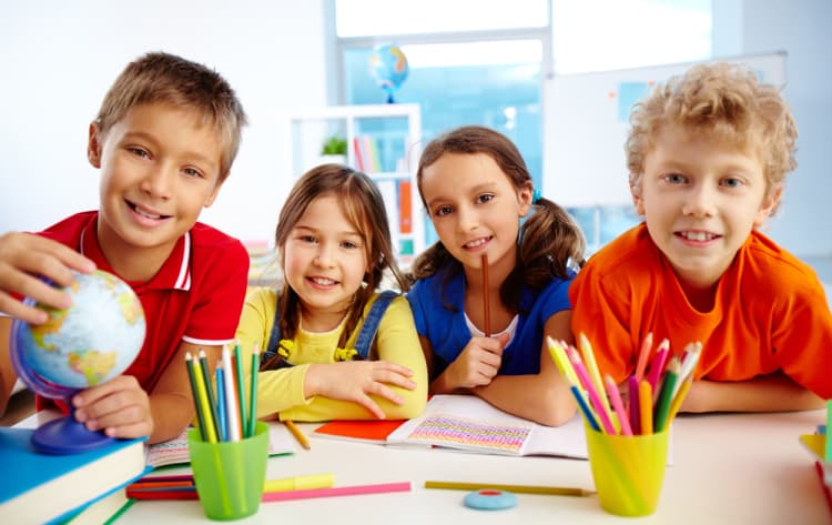 Settembre, è quasi tempo di scuola