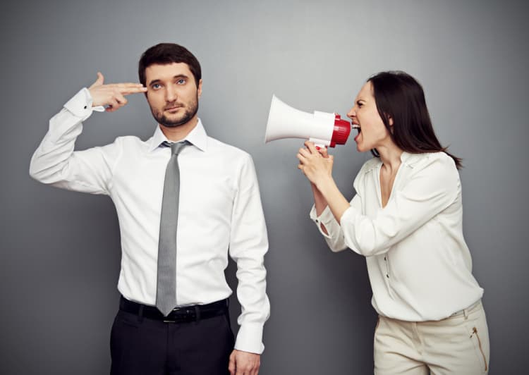 Le relazioni "tossiche": Quando il partner ci avvelena