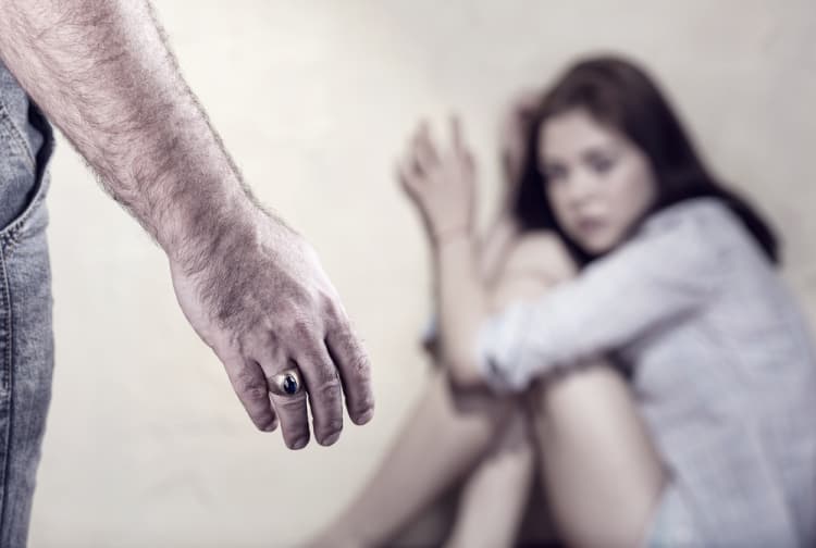 L’esperienza di un gruppo di Self Help per donne vittime di violenza