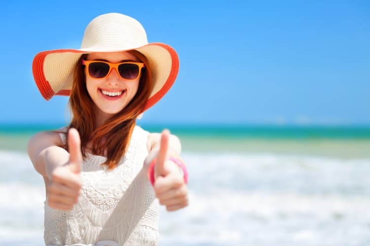 Prova costume? Pensiamoci per tempo