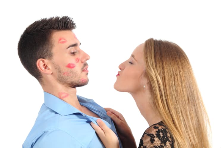 In amor vince chi fugge