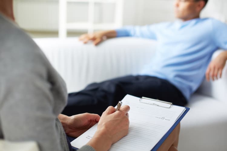Cosa si fa in psicoterapia?