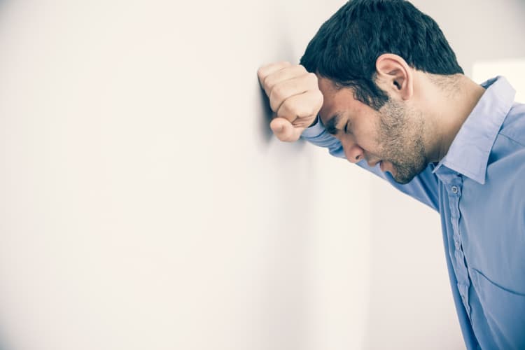 L'attacco di Panico: che cos'è e come superarlo