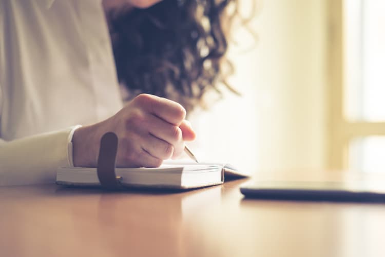 Testimonianza: la Bulimia nella mia vita