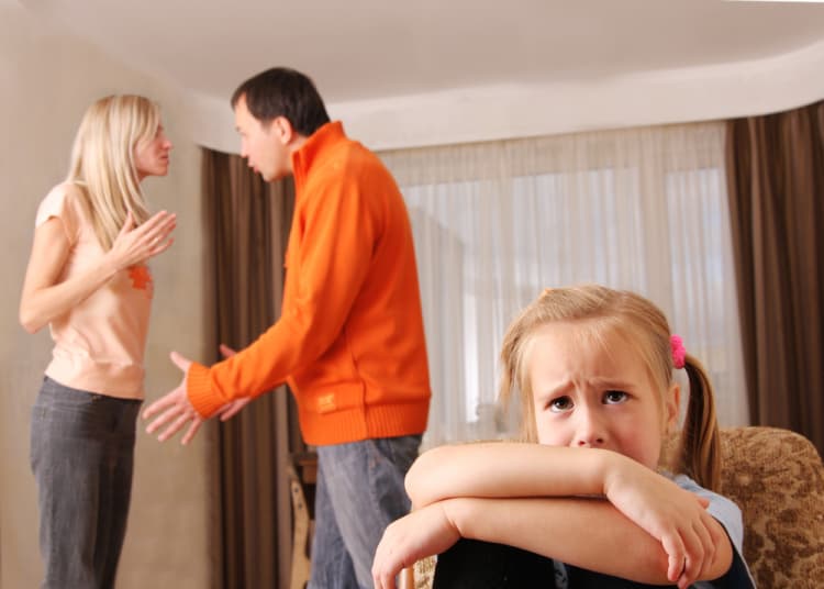 Meglio una coppia separata che una infelice: 6 utili consigli per gestire al meglio una separazione