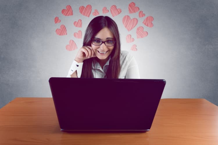 Amore 2.0: innamorarsi ai tempi di internet