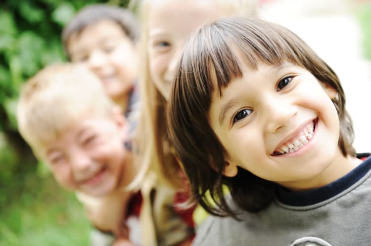 Una famiglia di emozioni: ascoltare le proprie per comprendere quelle dei figli